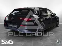 2024 Mercedes Benz CLA 180