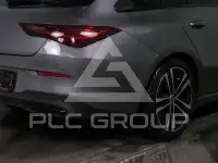 2024 Mercedes Benz CLA 180