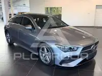 2024 Mercedes Benz CLA 180