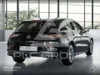 2024 Mercedes Benz CLA 180