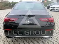 2025 Mercedes Benz CLA 180