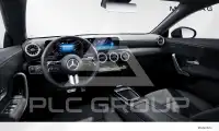 2024 Mercedes Benz CLA 180