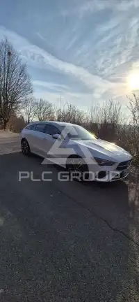 2024 Mercedes Benz CLA 180