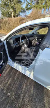 2024 Mercedes Benz CLA 180
