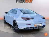 2024 Mercedes Benz CLA 180