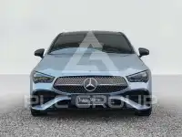2024 Mercedes Benz CLA 180