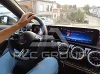 2024 Mercedes Benz CLA 180