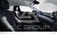 2024 Mercedes Benz CLA 180