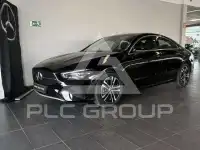 2024 Mercedes Benz CLA 180