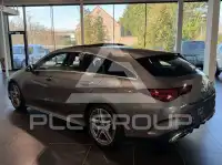 2024 Mercedes Benz CLA 180
