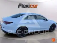 2024 Mercedes Benz CLA 180
