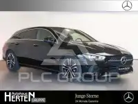 2024 Mercedes Benz CLA 180