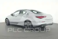 2024 Mercedes Benz CLA 180