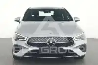 2024 Mercedes Benz CLA 180