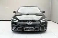 2024 Mercedes Benz CLA 180