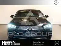 2024 Mercedes Benz CLA 180