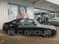 2024 Mercedes Benz CLA 180