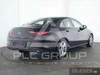 2024 Mercedes Benz CLA 180