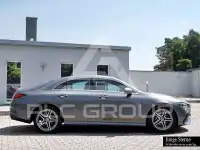2024 Mercedes Benz CLA 180