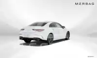 2024 Mercedes Benz CLA 180