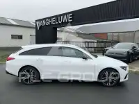 2024 Mercedes Benz CLA 180