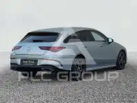 2024 Mercedes Benz CLA 180