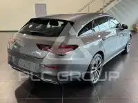 2024 Mercedes Benz CLA 180