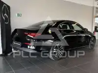 2024 Mercedes Benz CLA 180