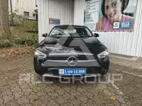 2024 Mercedes Benz CLA 180