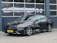 2024 Mercedes Benz CLA 180