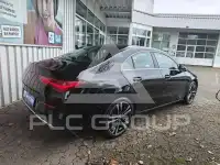 2024 Mercedes Benz CLA 180