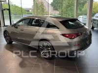 2024 Mercedes Benz CLA 180