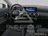 2024 Mercedes Benz CLA 180