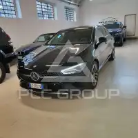 2024 Mercedes Benz CLA 180