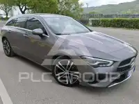 2024 Mercedes Benz CLA 180