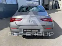 2024 Mercedes Benz CLA 180