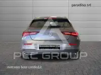 2024 Mercedes Benz CLA 180