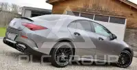 2024 Mercedes Benz CLA 180