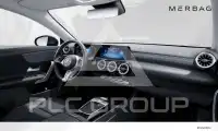 2024 Mercedes Benz CLA 180
