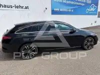 2024 Mercedes Benz CLA 180