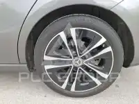 2024 Mercedes Benz CLA 180