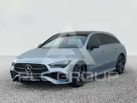 2024 Mercedes Benz CLA 180