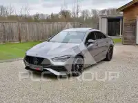 2024 Mercedes Benz CLA 180
