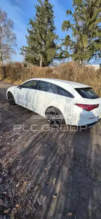 2024 Mercedes Benz CLA 180