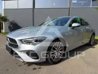 2024 Mercedes Benz CLA 180