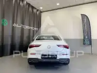2025 Mercedes Benz CLA 180