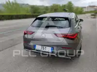 2024 Mercedes Benz CLA 180