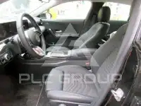 2024 Mercedes Benz CLA 180