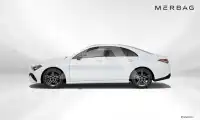 2024 Mercedes Benz CLA 180
