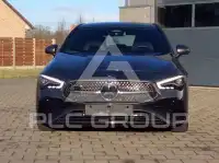 2024 Mercedes Benz CLA 180